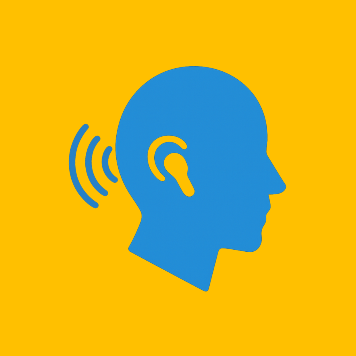 Logo de la aplicación ListenTranslator
