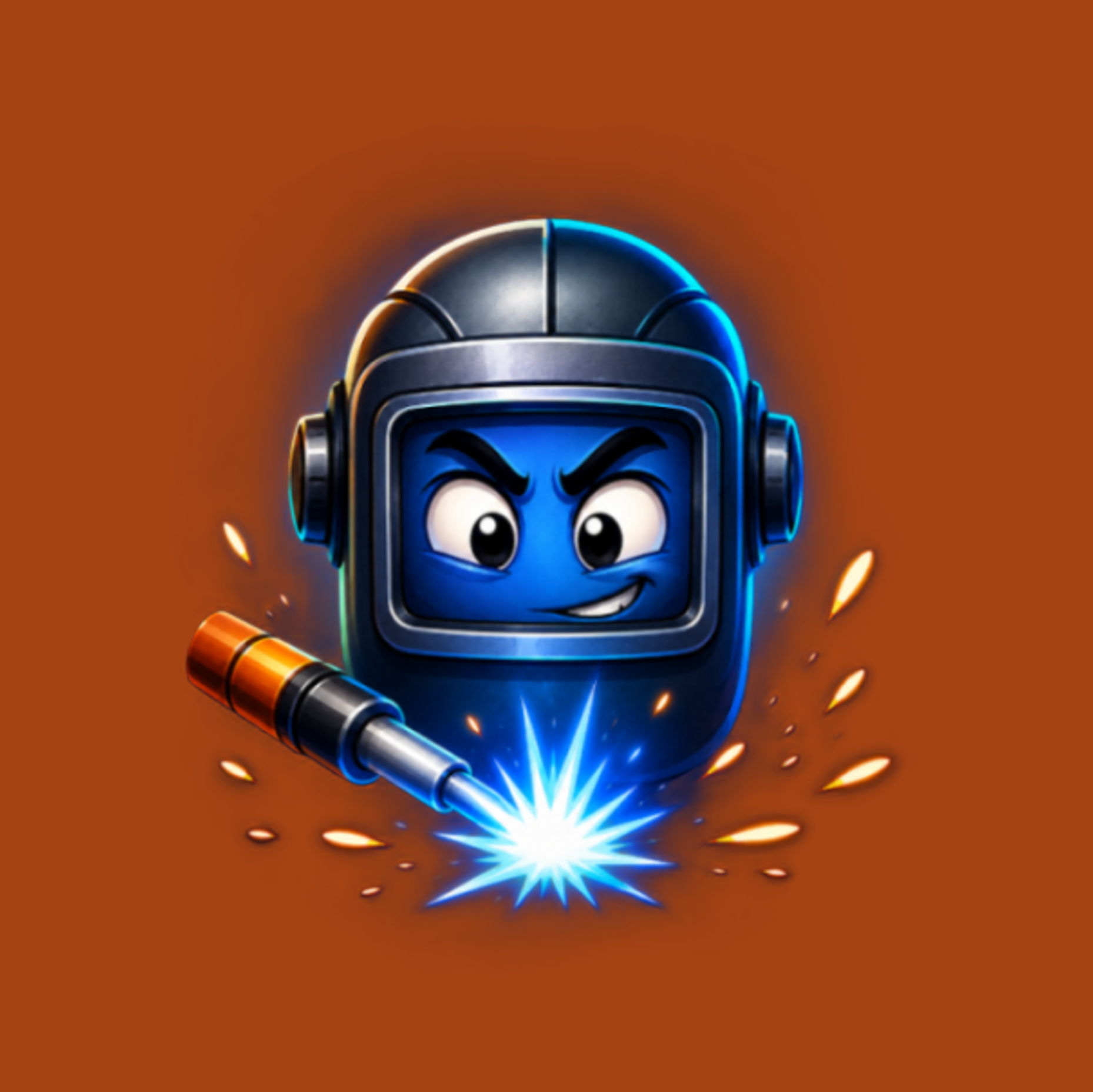 Logo WeldPrank